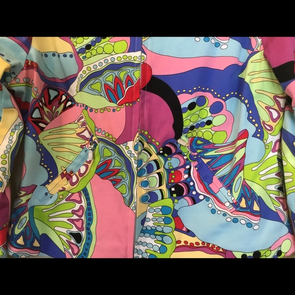 🚨50%off📦Crazy cool Jacket 😎 - Picture 3 of 7